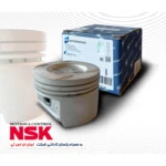 پیستون موتور ال90 استاندارد